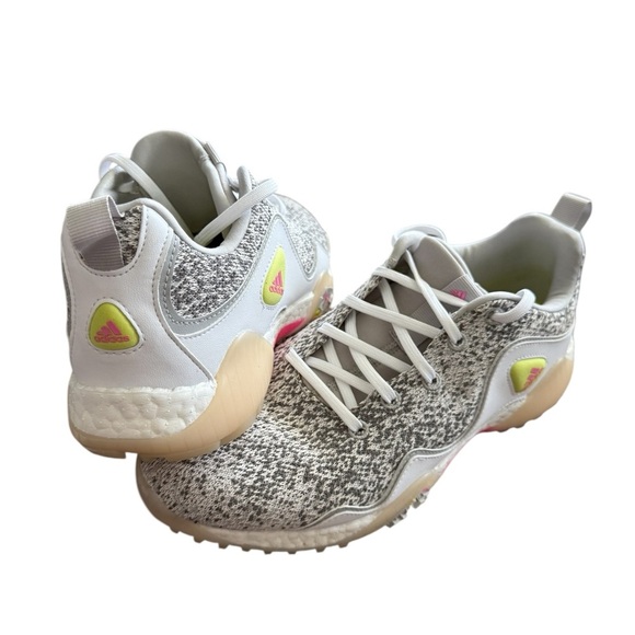 Adidas Codechaos 21 Primeblue Spikeless Golf Shoes 
Ultraboost 8.5 - Picture 10 of 14